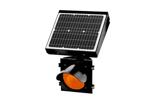 FL-1400 Solar Beacon Overview